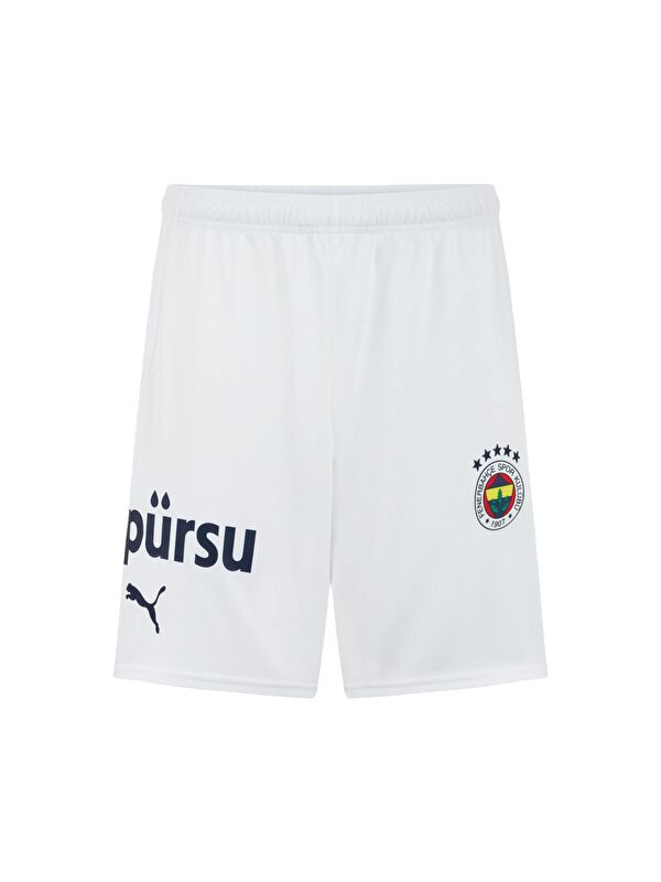 Puma Fenerbahçe S.K. 24/25 ERKEK İÇ SAHA ŞORT