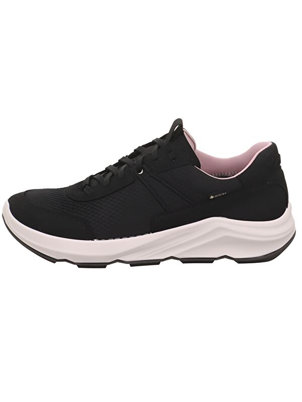 Legero Kadın Sneaker ( Günlük) 2-000318-0000 BLISS Black