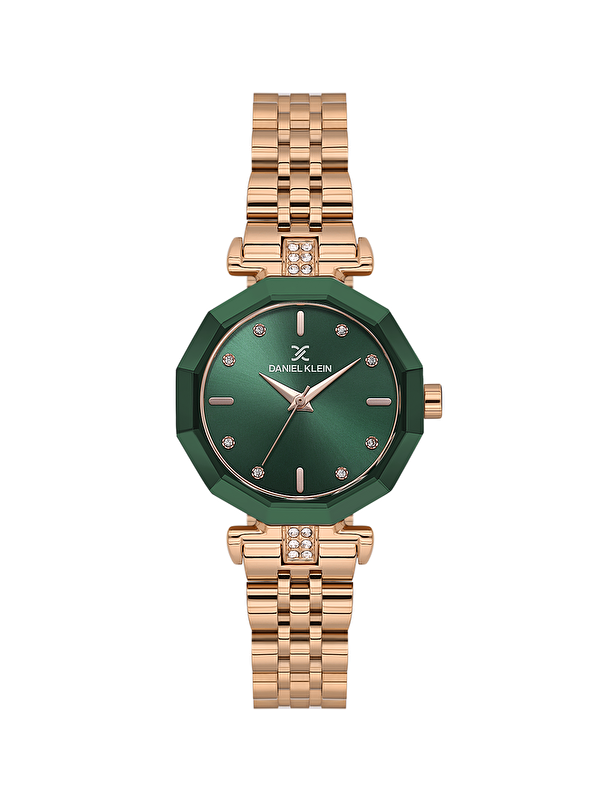 Daniel Klein DKE.1.10840-9 Premium Kadın Kol Saati