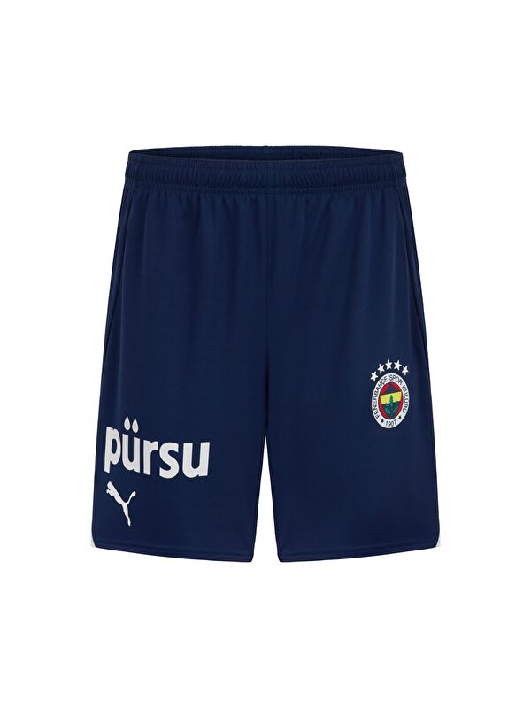 Puma Fenerbahçe S.K. 24/25 ERKEK İÇ SAHA ŞORT