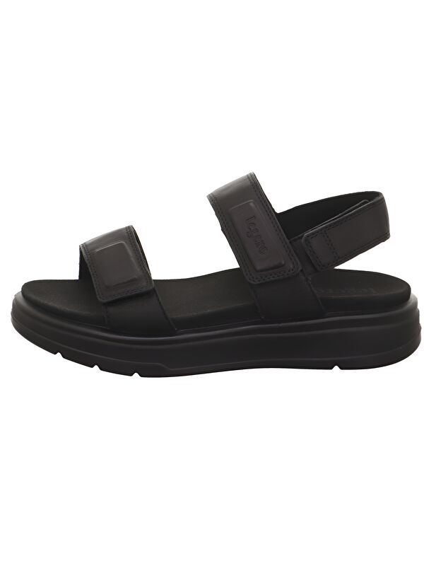 Legero Kadın Sandalet 2-000327-0100 SUNWALKER Black