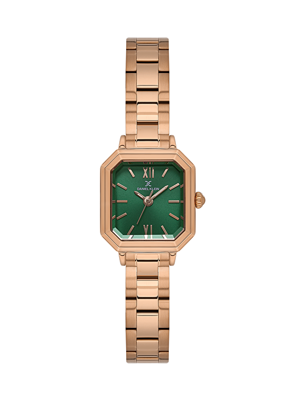 Daniel Klein DKE.1.10870-6 Premium Kadın Kol Saati