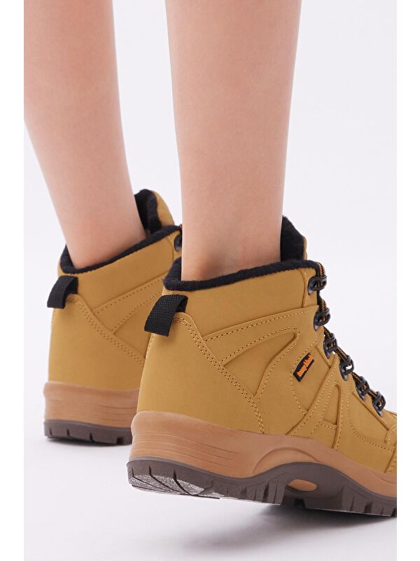 Unisex Camel Trekkıng Bot V2Rts - Görsel 4