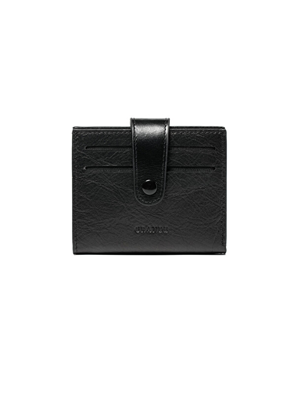 Grande Unisex Cüzdan & Kartlık 710 Deri Cüzdan Kartlık