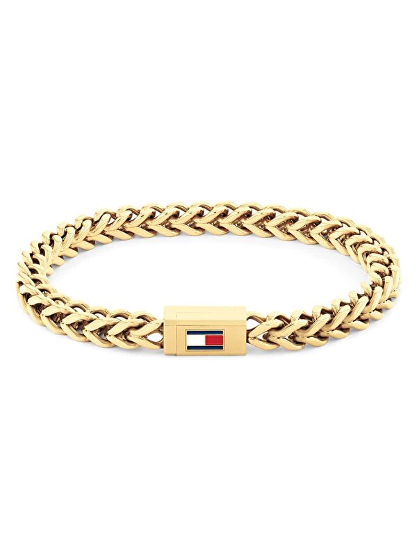 Tommy Hilfiger THJ2790648 Erkek Bileklik