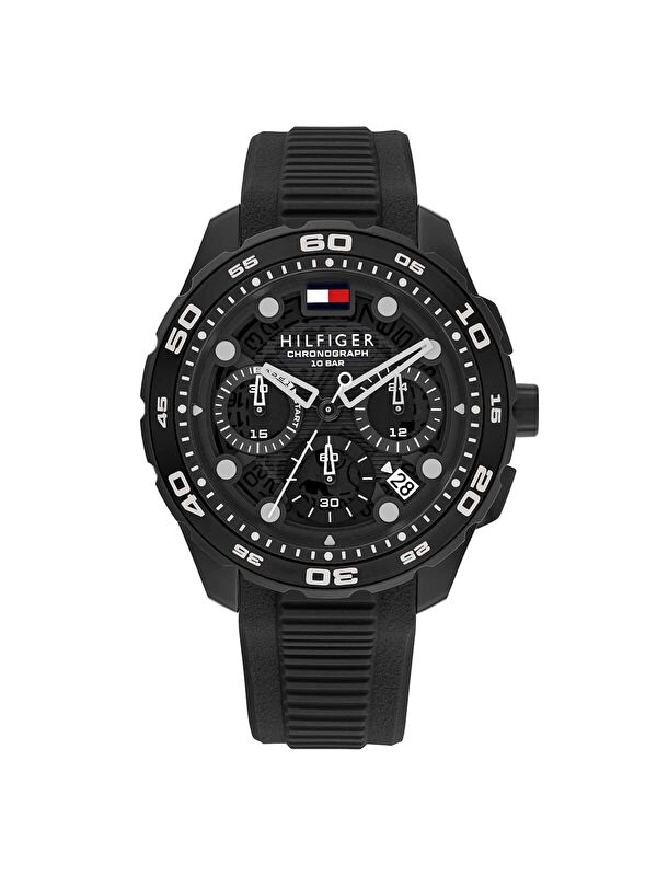 Tommy Hilfiger TH1792233 Erkek Kol Saati