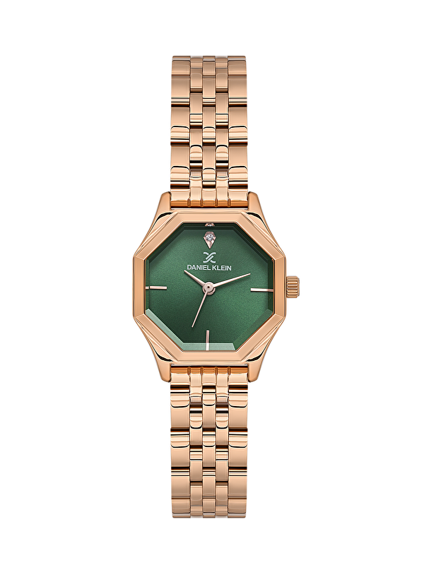 Daniel Klein DKE.1.10850-6 Premium Kadın Kol Saati