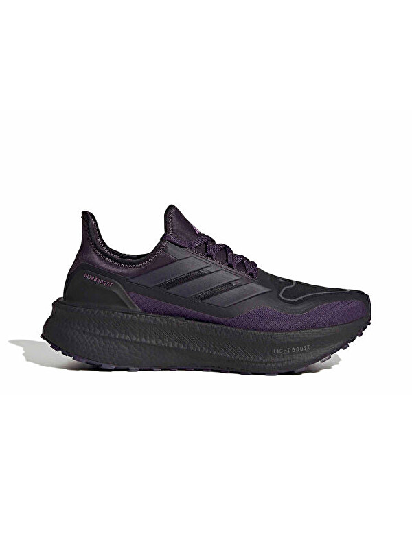 Adidas Ultraboost 5 Gtx W Kadın Koşu Ayakkabısı JQ2955 Mor