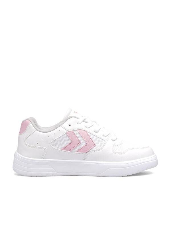 Hummel Kayno Sm Kadın Beyaz Sneaker