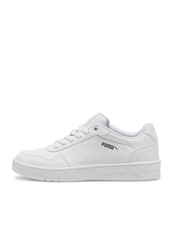 Puma Court Classy Kadın Beyaz Sneaker