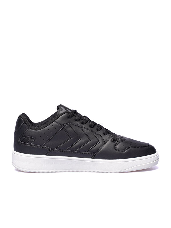 Power Play Tr Unisex Siyah Sneaker - Görsel 3