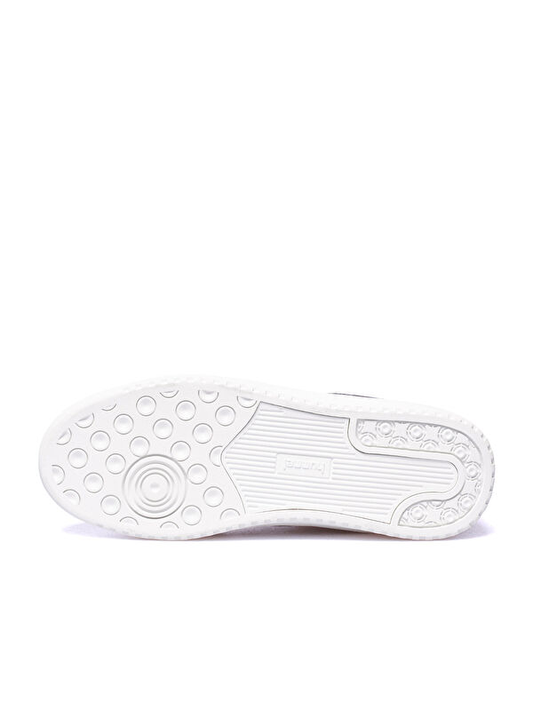 Power Play Tr Unisex Siyah Sneaker - Görsel 6