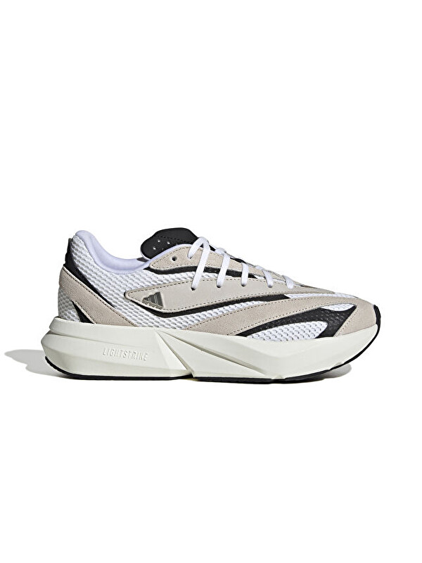 Adidas Lightblaze Kadın Günlük Ayakkabı JH6962 Gri