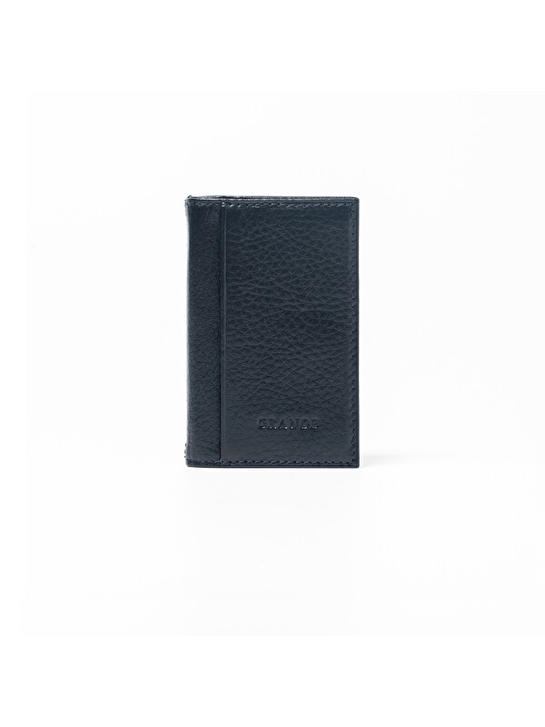 Grande Unisex Cüzdan & Kartlık 825 Deri Cüzdan Kartlık