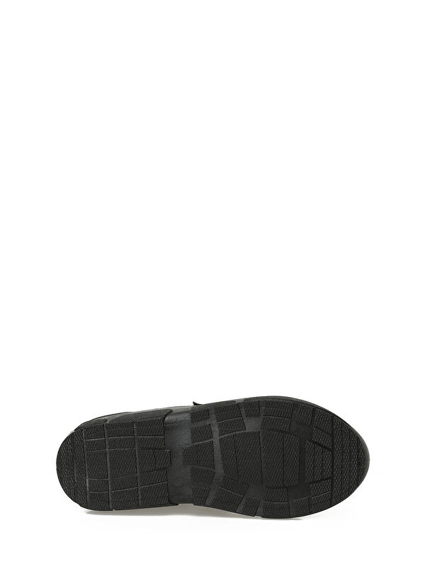 MADRE F 5PR Siyah Erkek Çocuk Spor Ayakkabı - Görsel 7