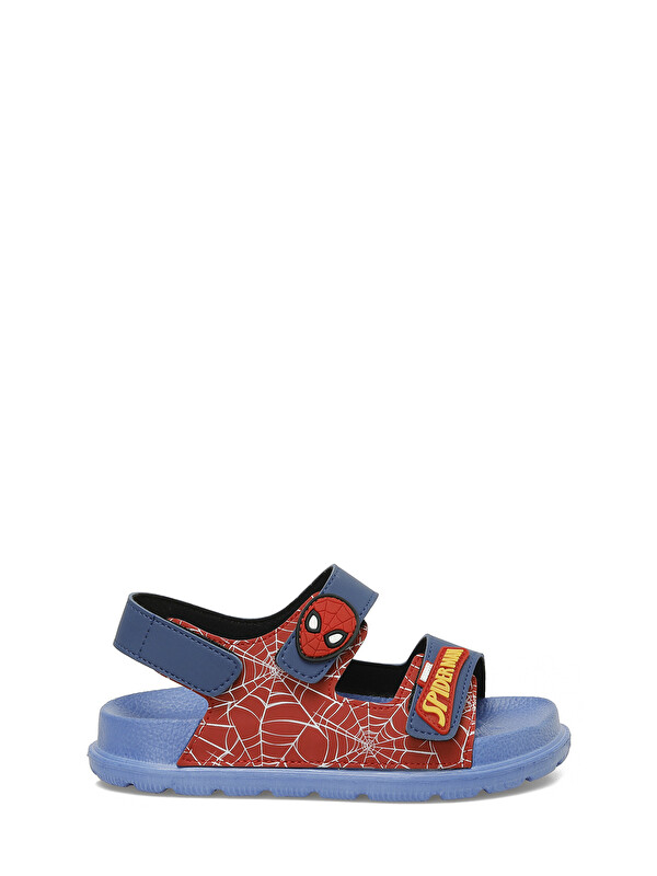 Spiderman TUMA.P5FX SAKS Erkek Çocuk Sandalet