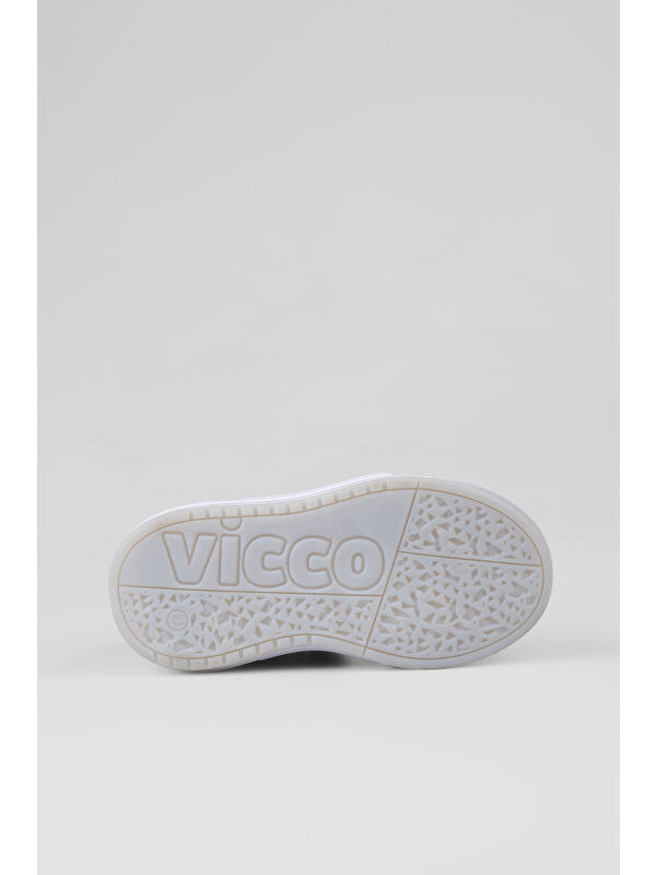 Dragus Işıklı Erkek Okul Öncesi Lacivert Bot - Görsel 5