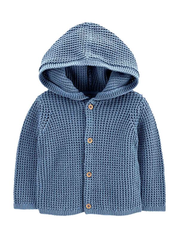 Carter's Erkek Bebek Hırka