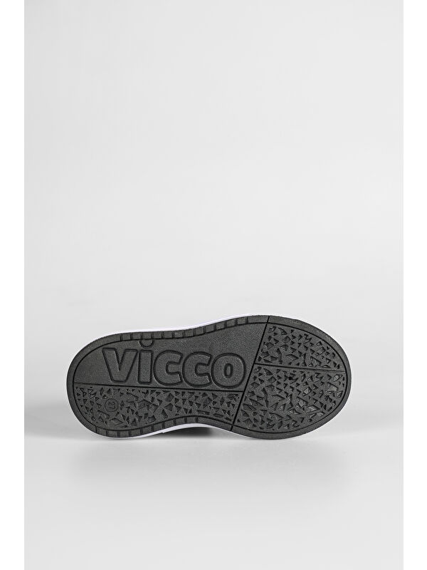 Dragus Işıklı Erkek Bebek Kahve Bot - Görsel 5