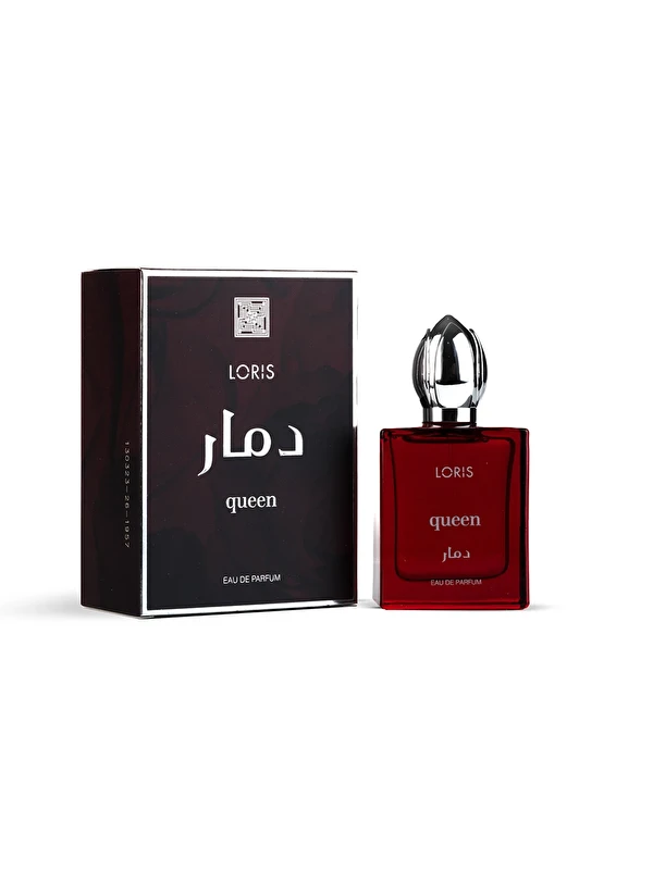 Loris Dmar Queen Parfüm 50 ML