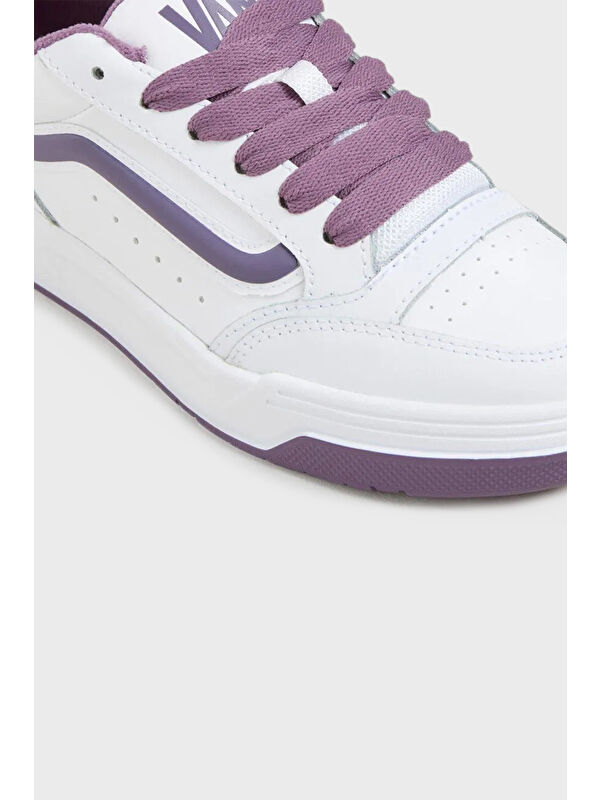 Hylane Logolu Sneaker Ayakkabı VN000D1JPRP1 - Görsel 5