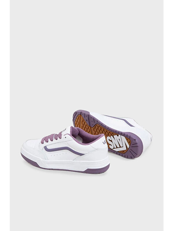 Hylane Logolu Sneaker Ayakkabı VN000D1JPRP1 - Görsel 6