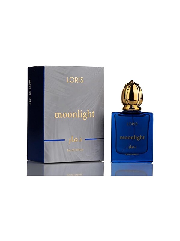 Loris Dmar Moonlight EDP Parfüm 50 ML