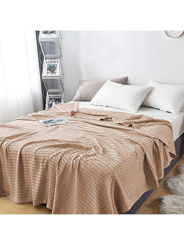 Mulberry Havuzlu Battal Boy Pike 240 x 260 cm