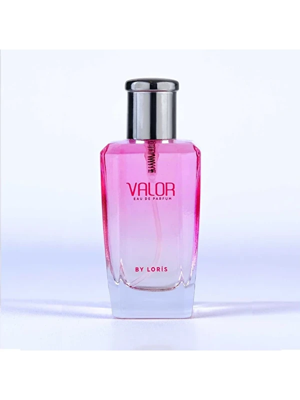 Loris Valor Parfüm 75 ML