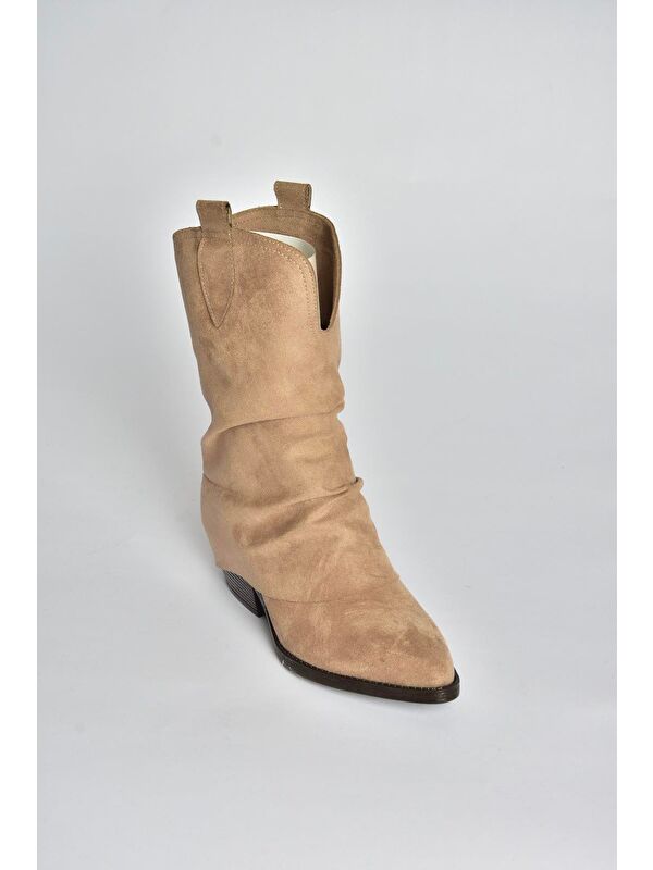 Vizon Kadın Bot V404041002 - Görsel 6