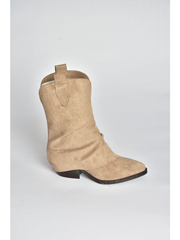 Vizon Kadın Bot V404041002 - Görsel 7