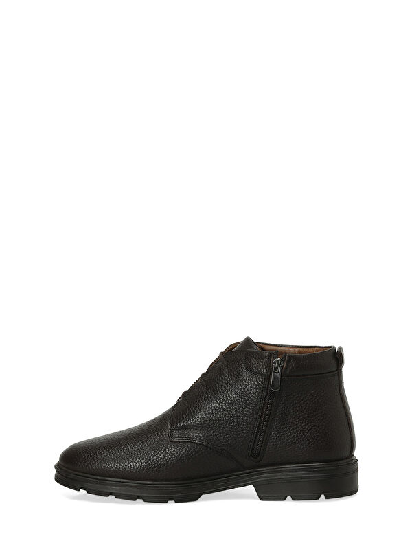 107529.M 4PR Kahverengi Erkek Bot - Görsel 4