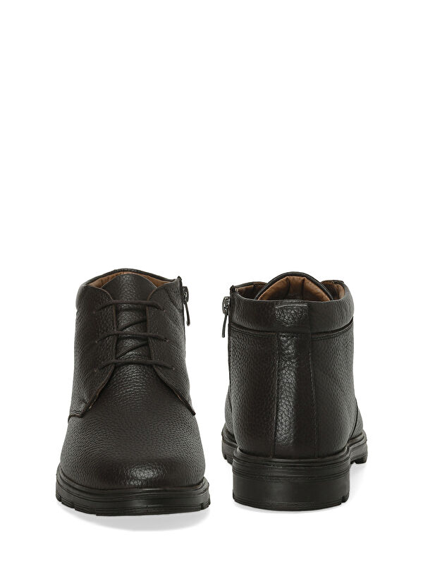 107529.M 4PR Kahverengi Erkek Bot - Görsel 6