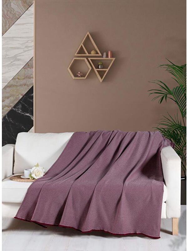 Mulberry Macar Koltuk Örtüsü Kılıfı 170 x 230 cm