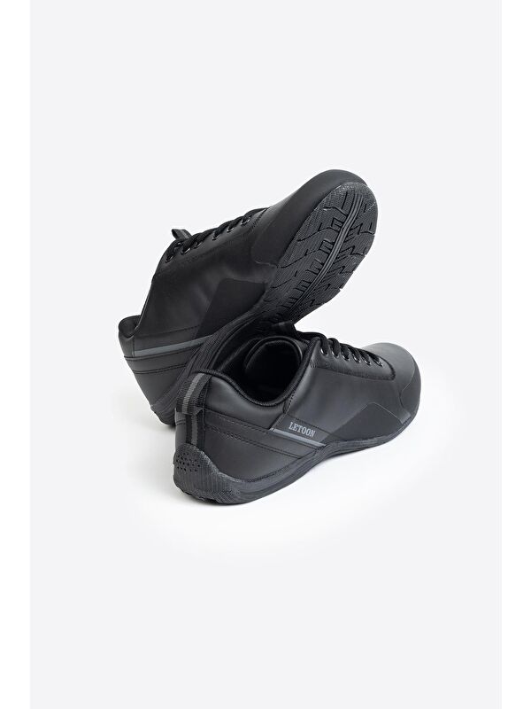 SoftFlex Hafif Taban Erkek Sneaker - Görsel 5