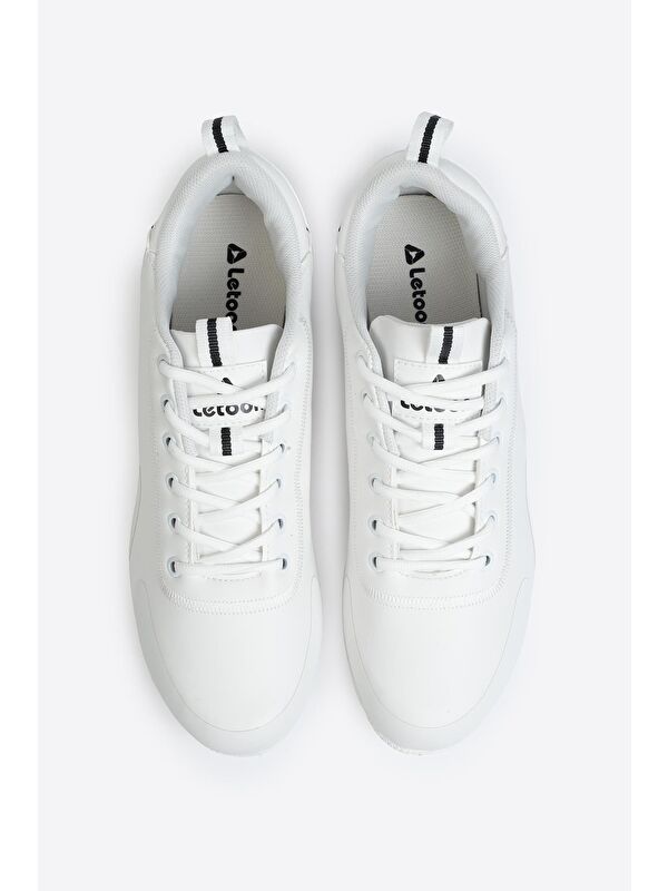 SoftFlex Hafif Taban Erkek Sneaker - Görsel 7