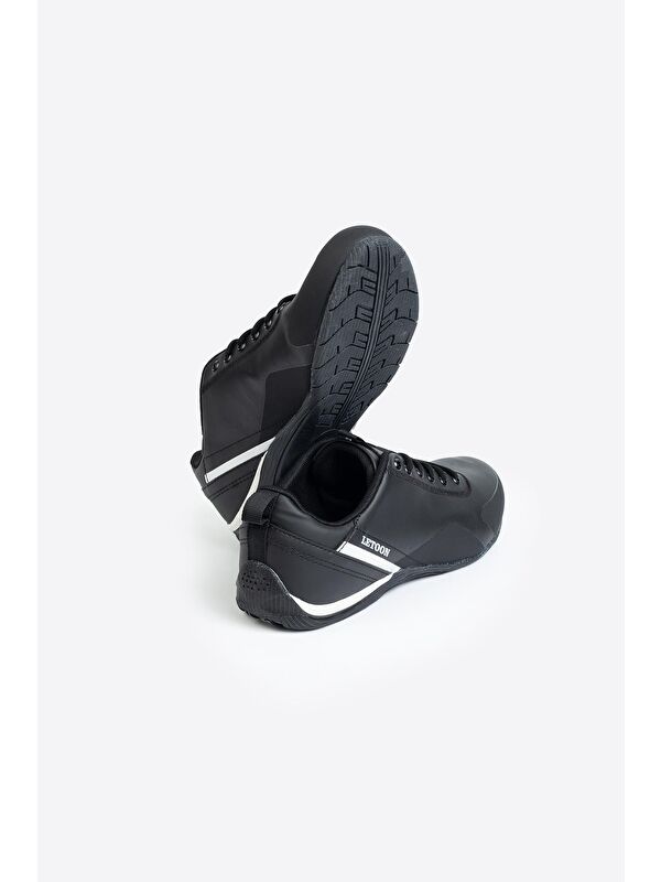 SoftFlex Hafif Taban Erkek Sneaker - Görsel 5