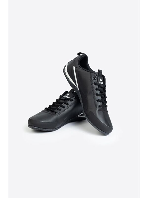 SoftFlex Hafif Taban Erkek Sneaker - Görsel 6