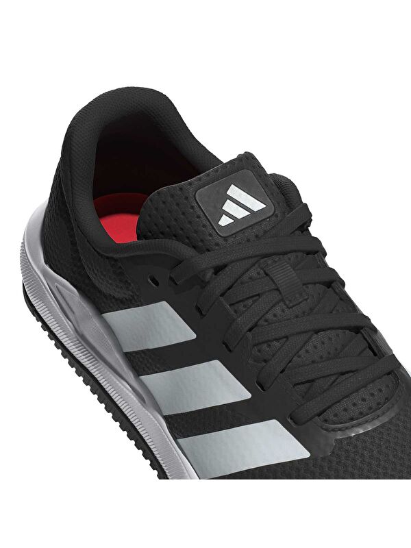 Dropset Base Trainer Kadın Siyah Spor Ayakkabı - Görsel 5