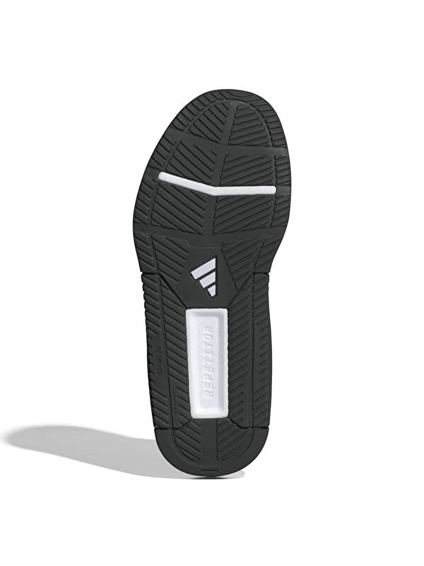 Dropset Base Trainer Kadın Siyah Spor Ayakkabı - Görsel 6