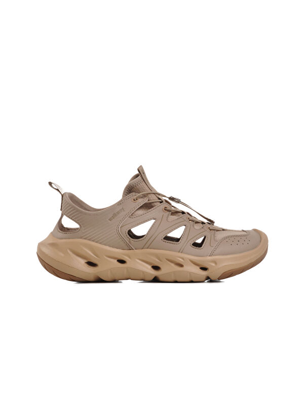 Bej Hafif Esnek Erkek Spor Ayakkabı Asmara M - Görsel 2