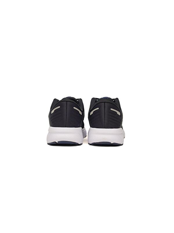 Hugo Unisex Siyah Koşu Ayakkabısı - Görsel 5