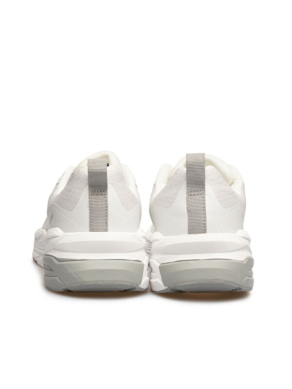 Memphis Unisex Beyaz Spor Ayakkabı - Görsel 5