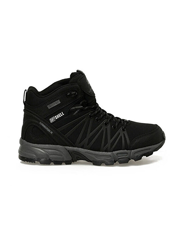 Lumberjack Shell HI G 5Pr Unisex Outdoor Botu 102026617 Siyah