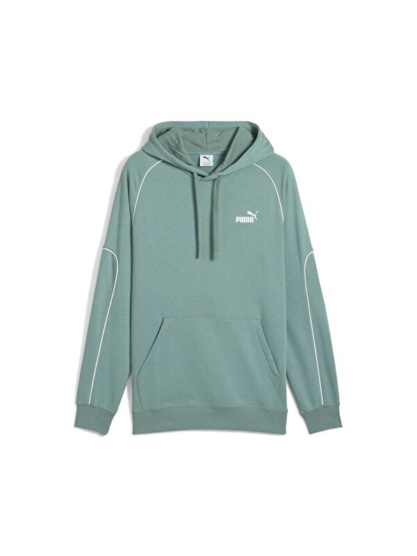 Puma Sport Erkek Kapüşonlu Sweatshirt