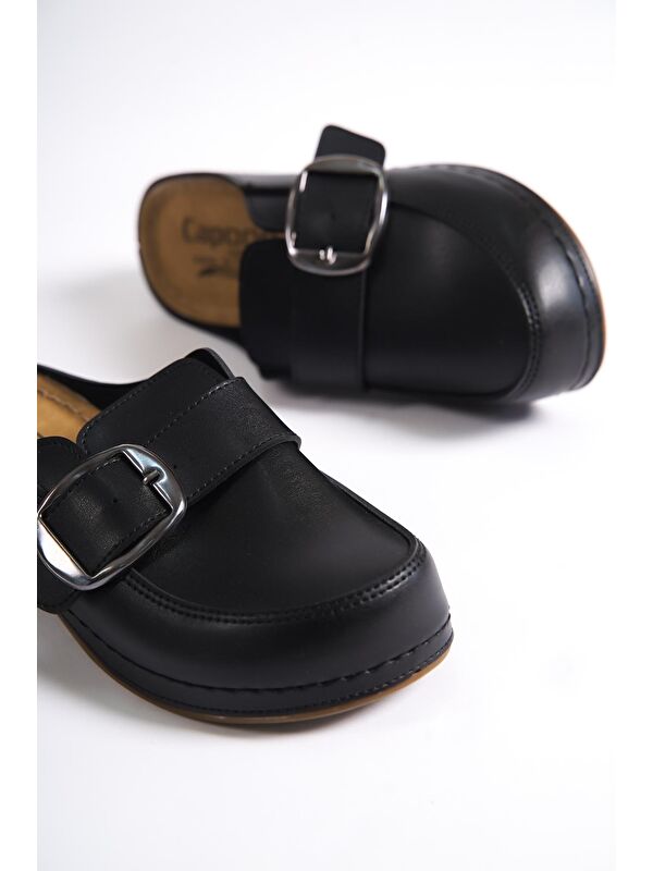 4151 Kadın Terlik - Görsel 3