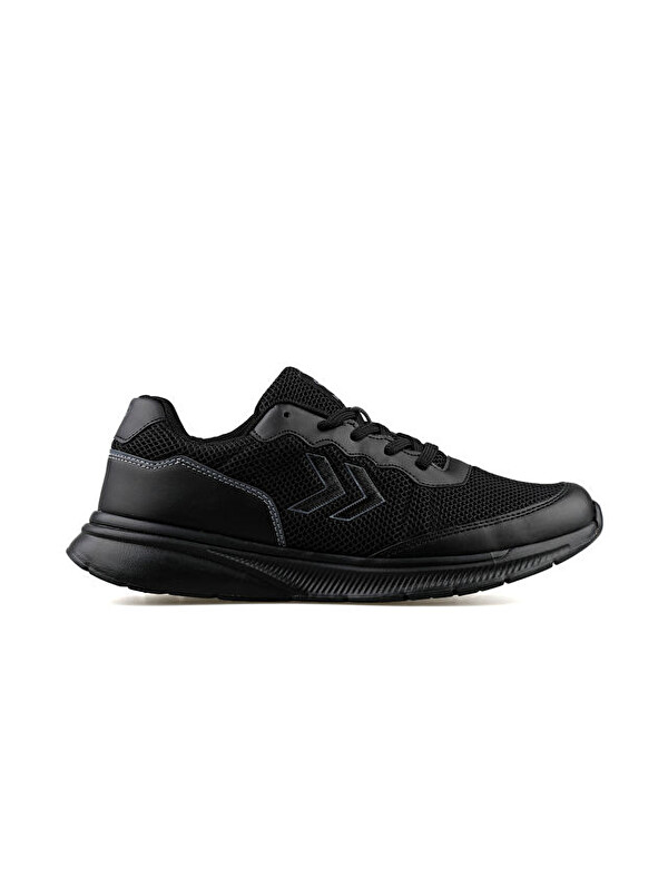 Hummel Hml Value Unisex Antrenman Ayakkabısı 900966-2042 Siyah