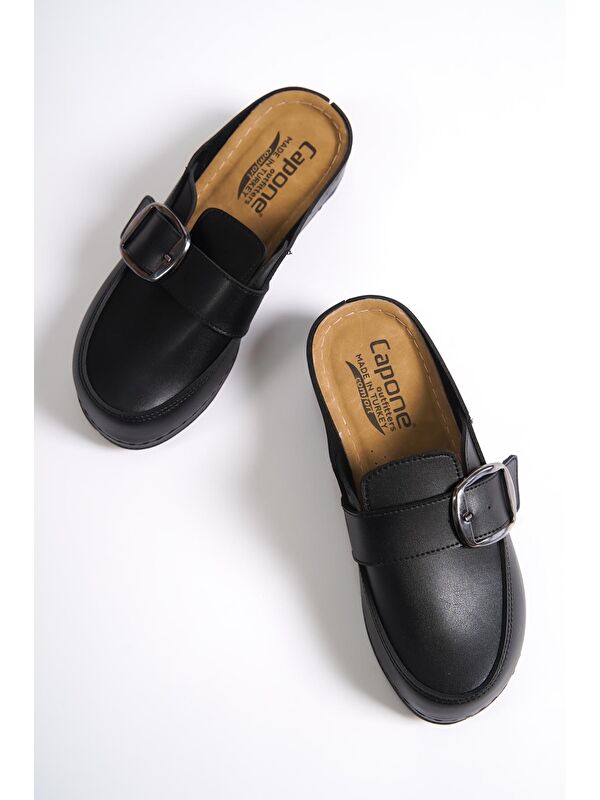 4151 Kadın Terlik - Görsel 4