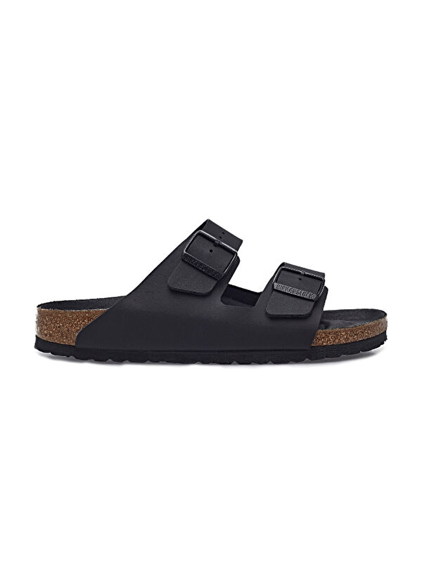 Birkenstock Kadın Terlik 1019069 Arizona BF Triples Black