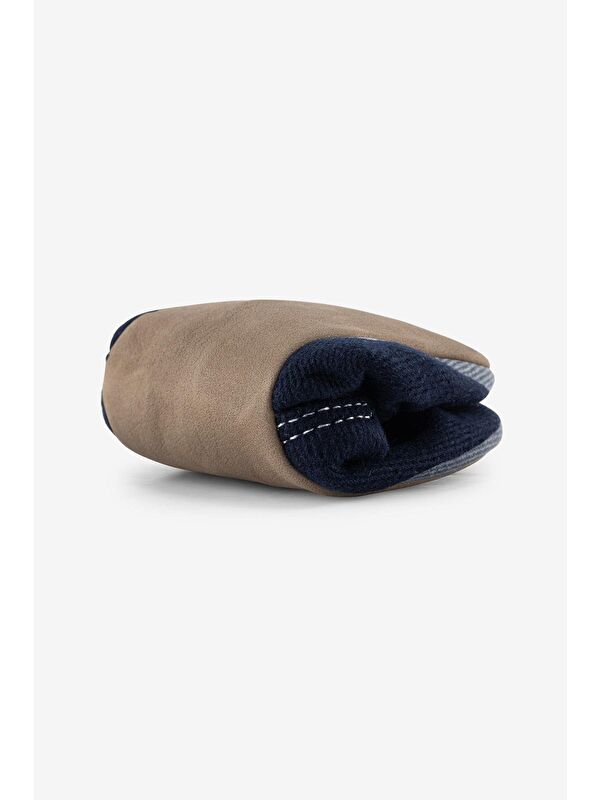 Hopfrög Lacivert Hopfrög Recycled Canvas Hyper Eco Barefoot Patik (Hediye Seti)